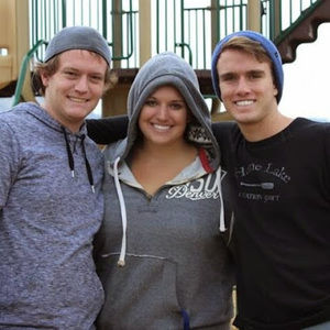 Meet your Posher, Stephanie